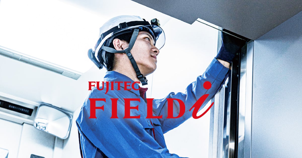 フィールドアイ株式会社